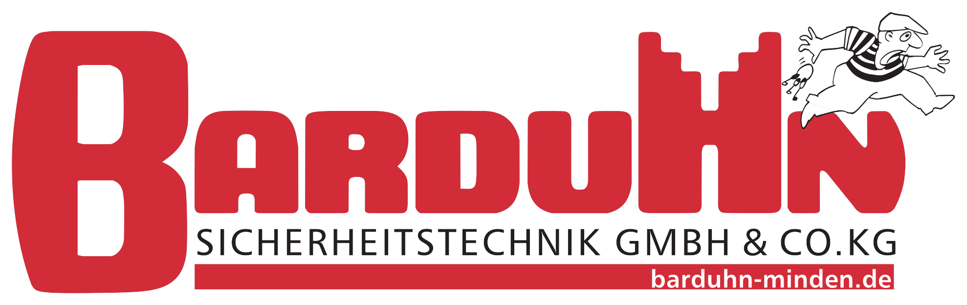 Barduhn Sicherheitstechnik GmbH & Co. KG
